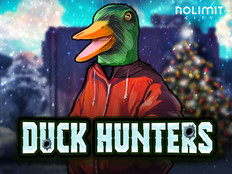 duck hunters